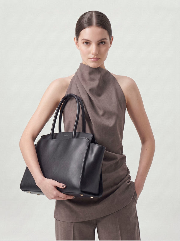 The Belmont Carryall