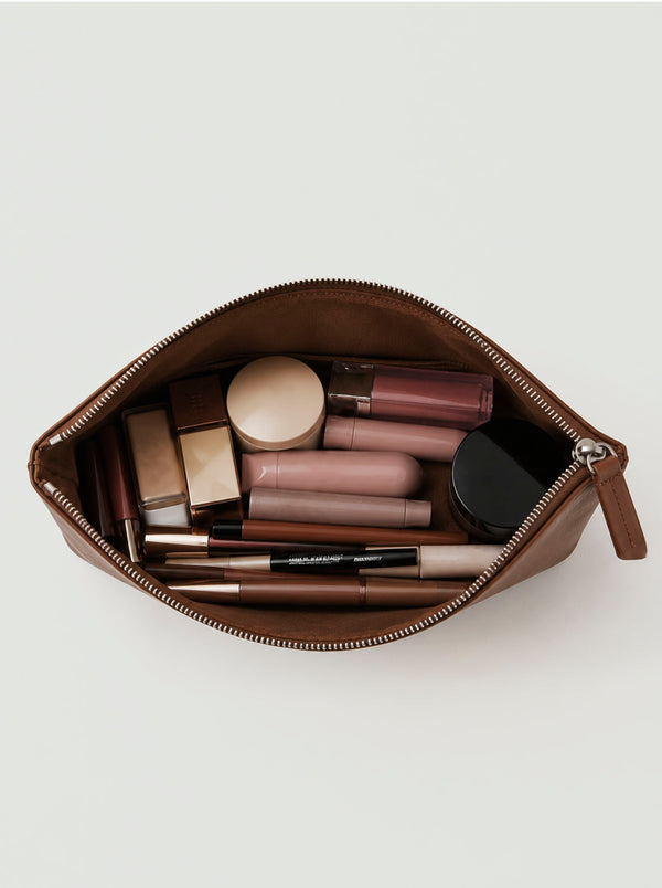 The Le Sachet (Brown )