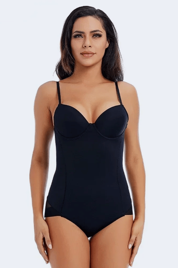 THONG SLIMMING BODYSUIT