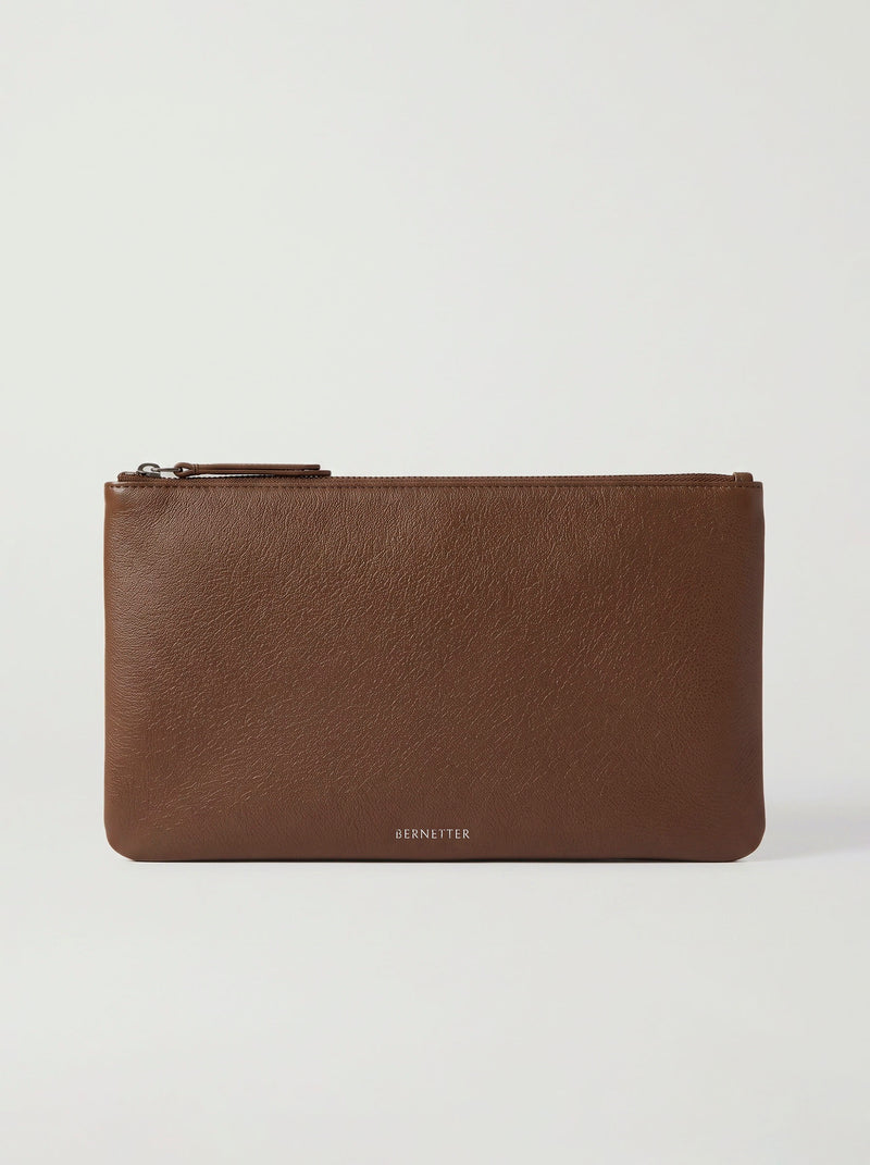 The Le Sachet (Brown )