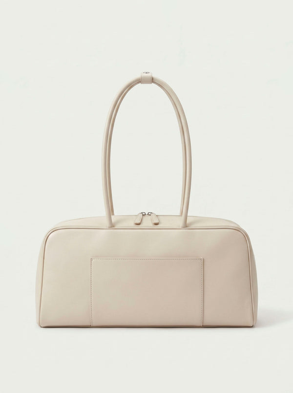 The Ligne Carryall ( Beige )