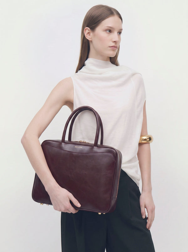 The Mercer Brief
