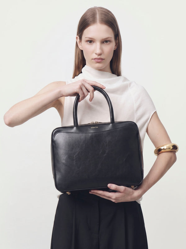 The Mercer Brief
