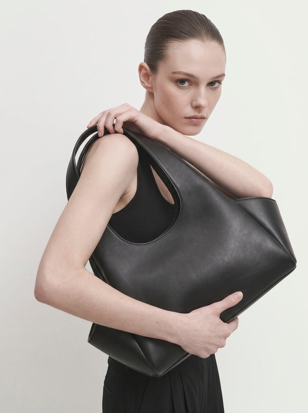 The Arco Satchel