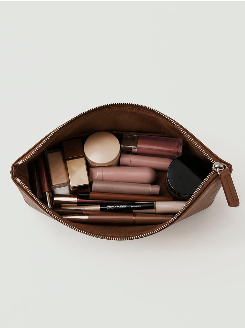 The Le Sachet (Brown )