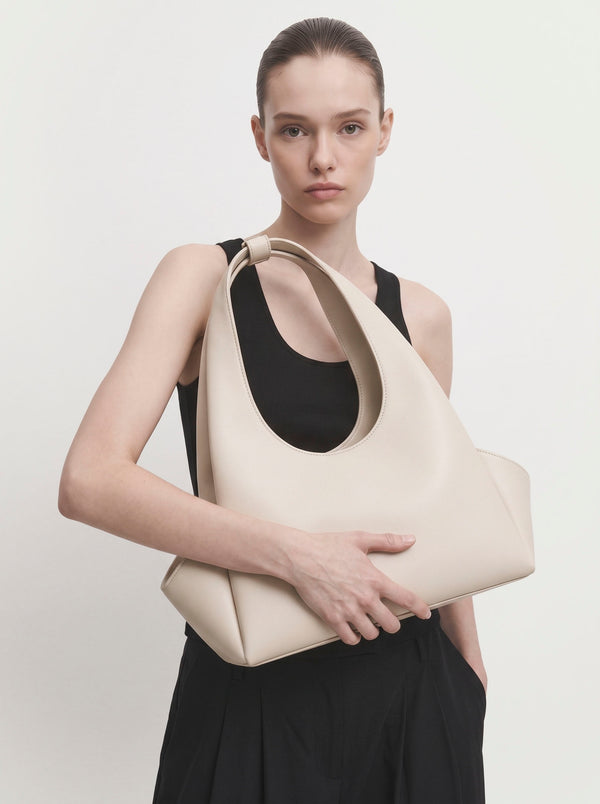 The Arco Satchel