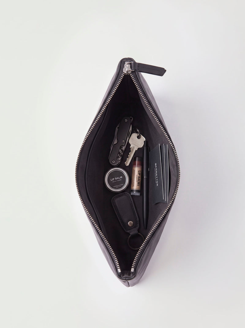 The Le Sachet (  Black )