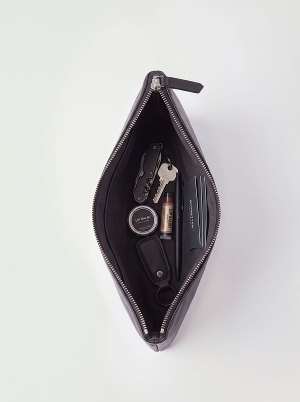 The Le Sachet ( Black )
