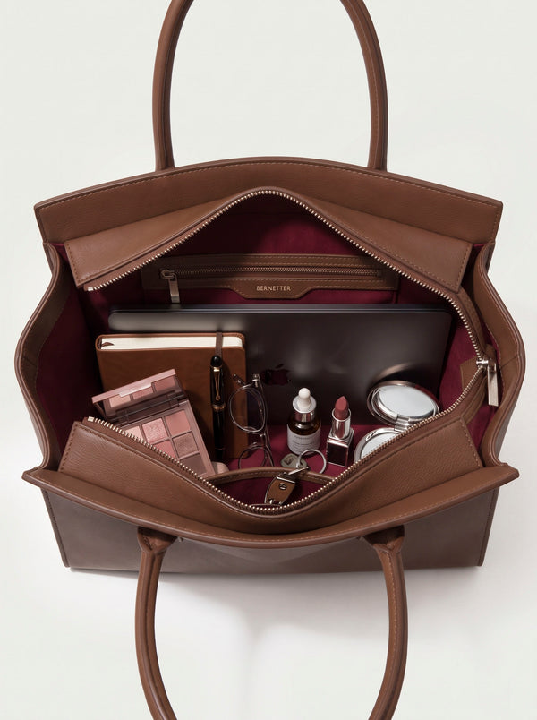 The Belmont Carryall