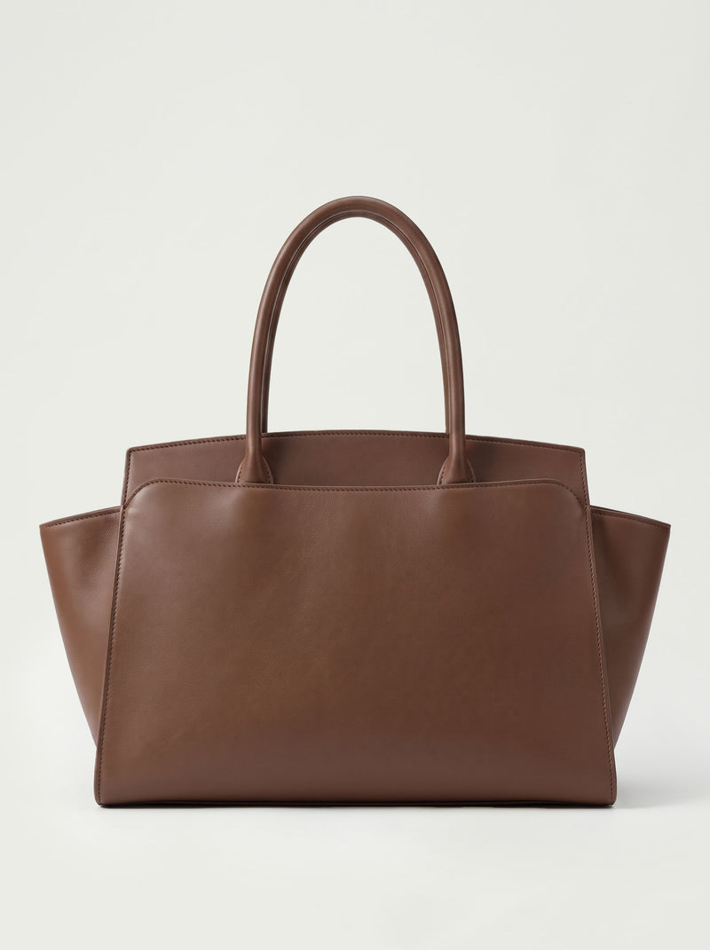 The Belmont Carryall ( Black )