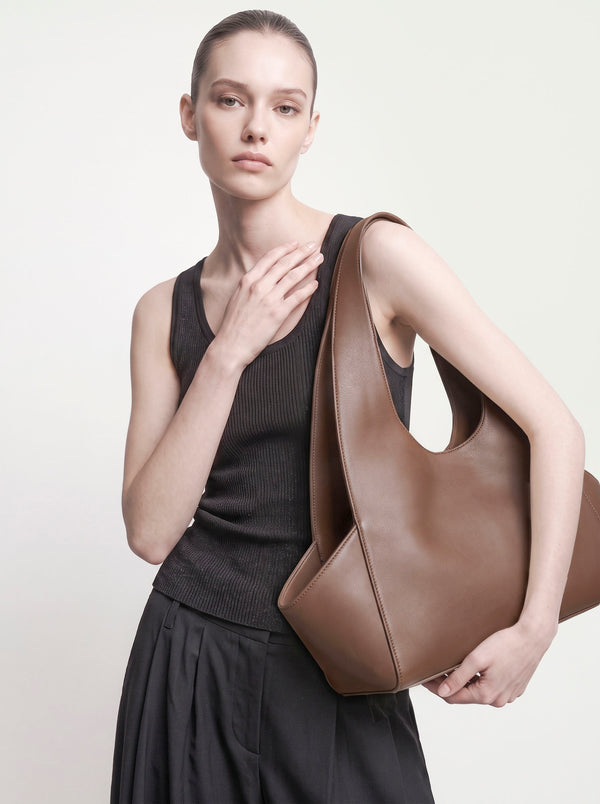 The Arco Satchel