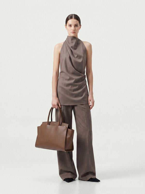 The Belmont Carryall