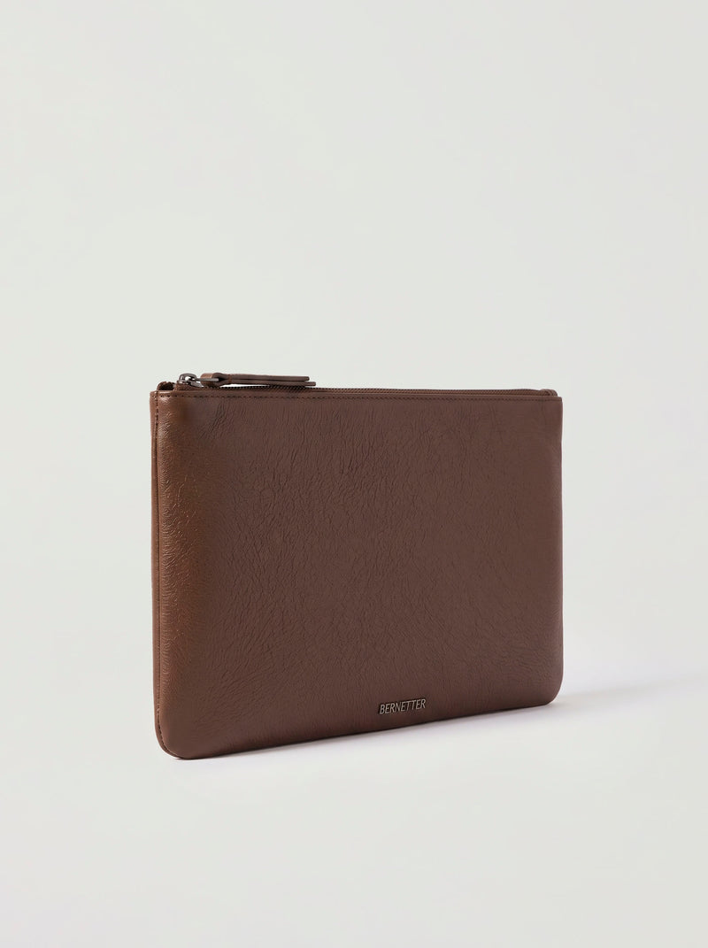 The Le Sachet (Brown )