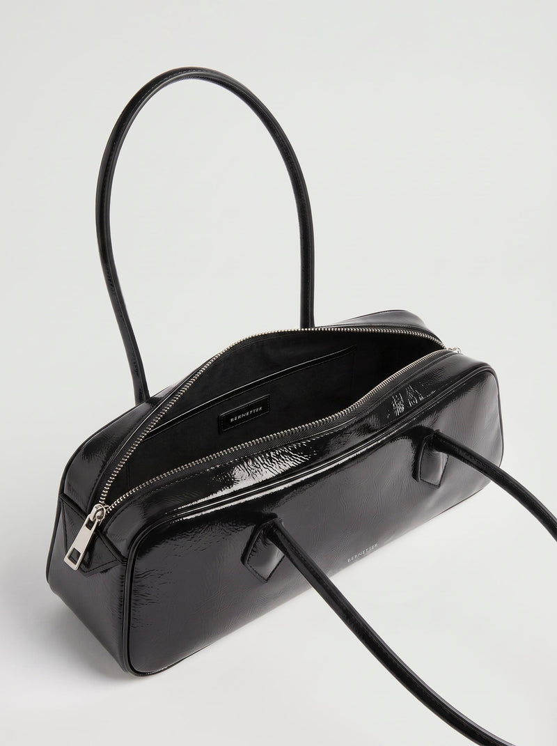 The Lennox Baguette ( Black )
