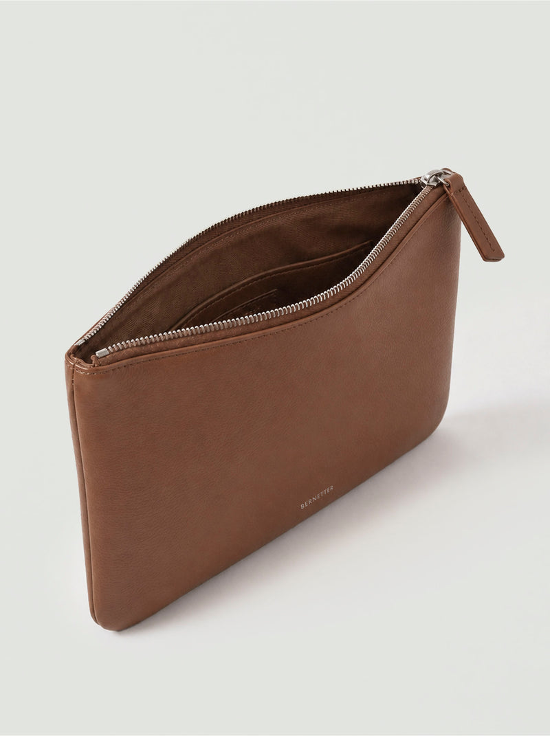 The Le Sachet (Brown )