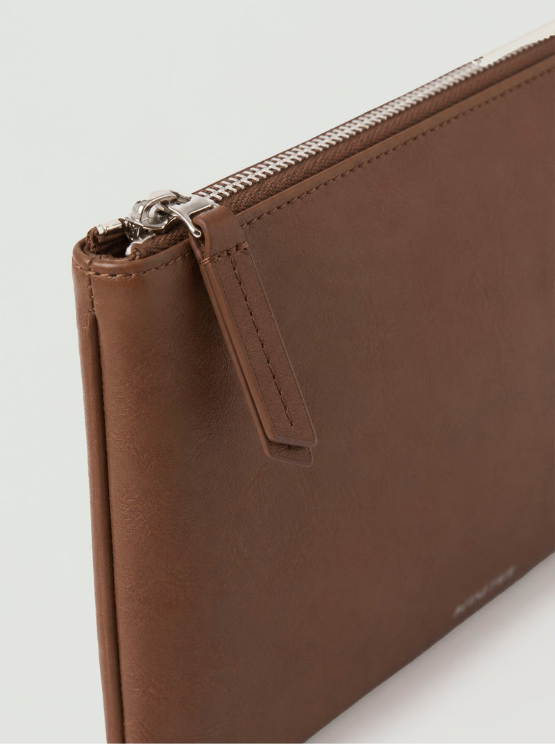 The Le Sachet (Brown )