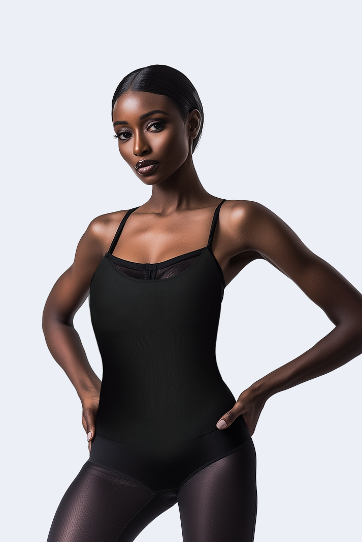 SLIMMING BODY SHAPER