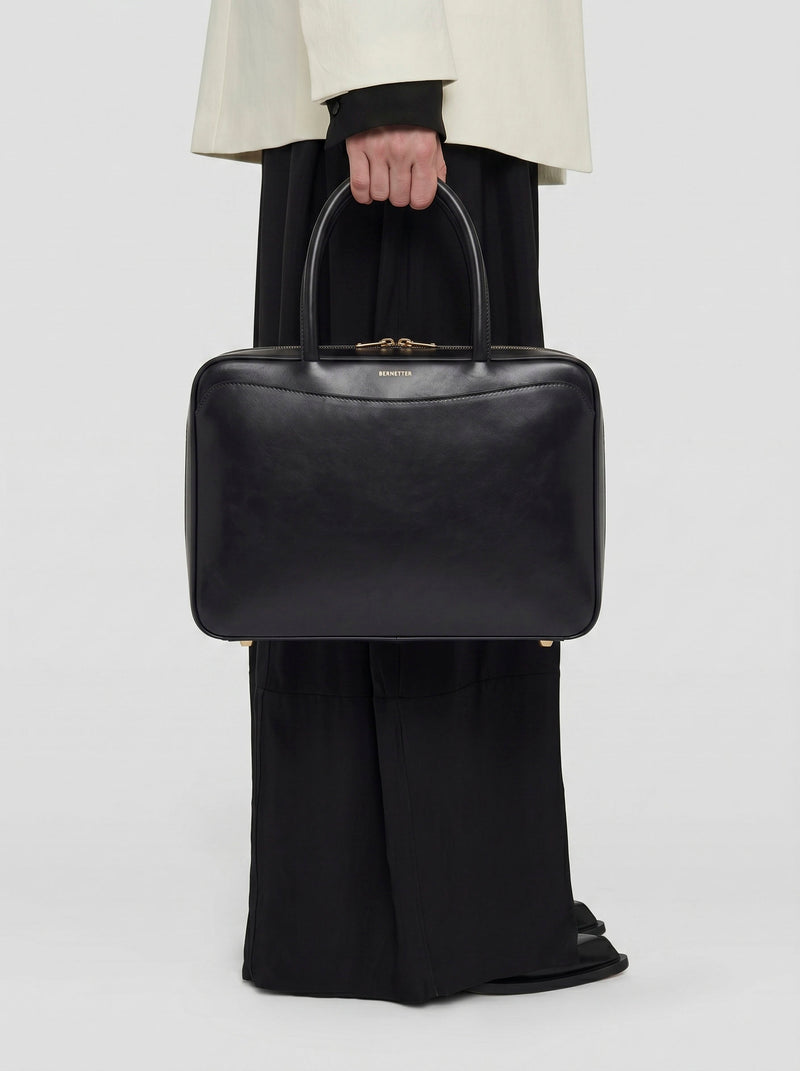 The Mercer Brief ( Black )