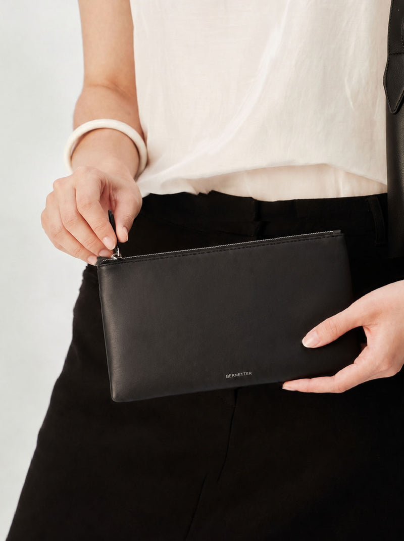 The Le Sachet ( Black )