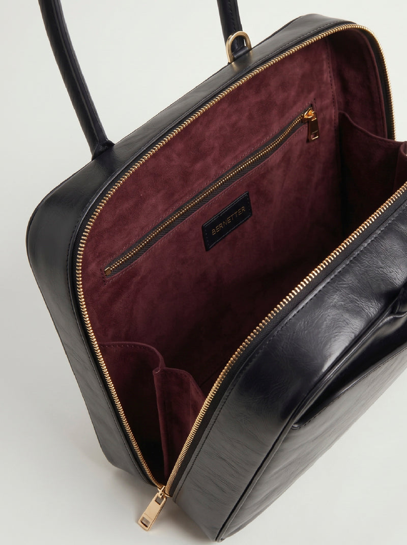 The Mercer Brief ( Black )