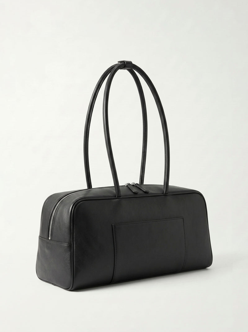 The Ligne Carryall ( Black )