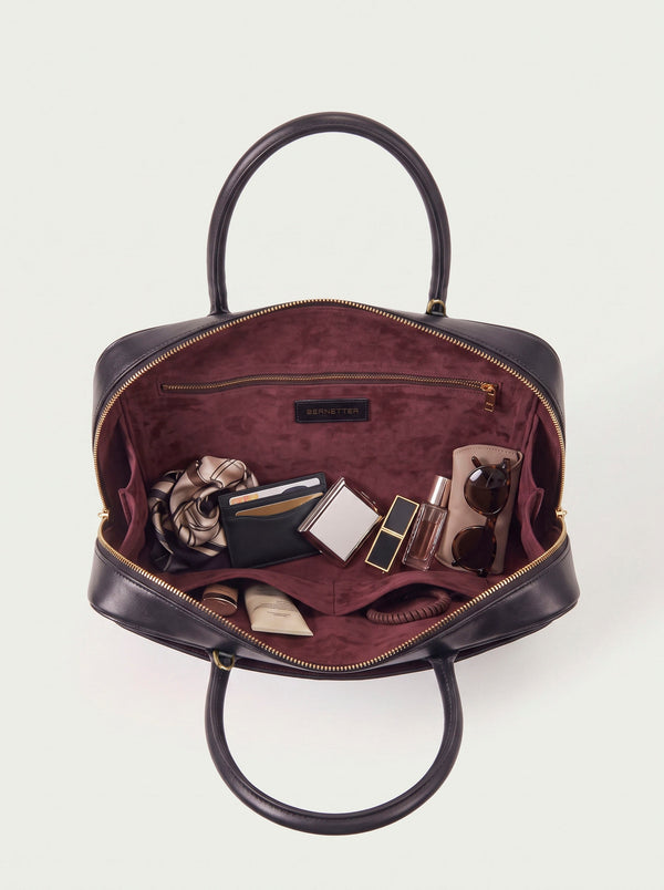 The Mercer Brief ( Black )