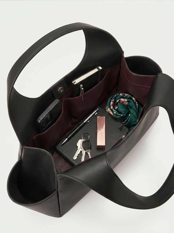 The Arco Satchel