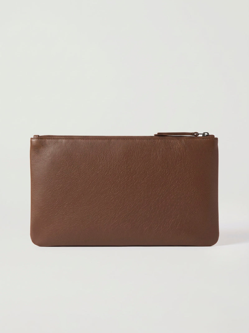 The Le Sachet (Brown )